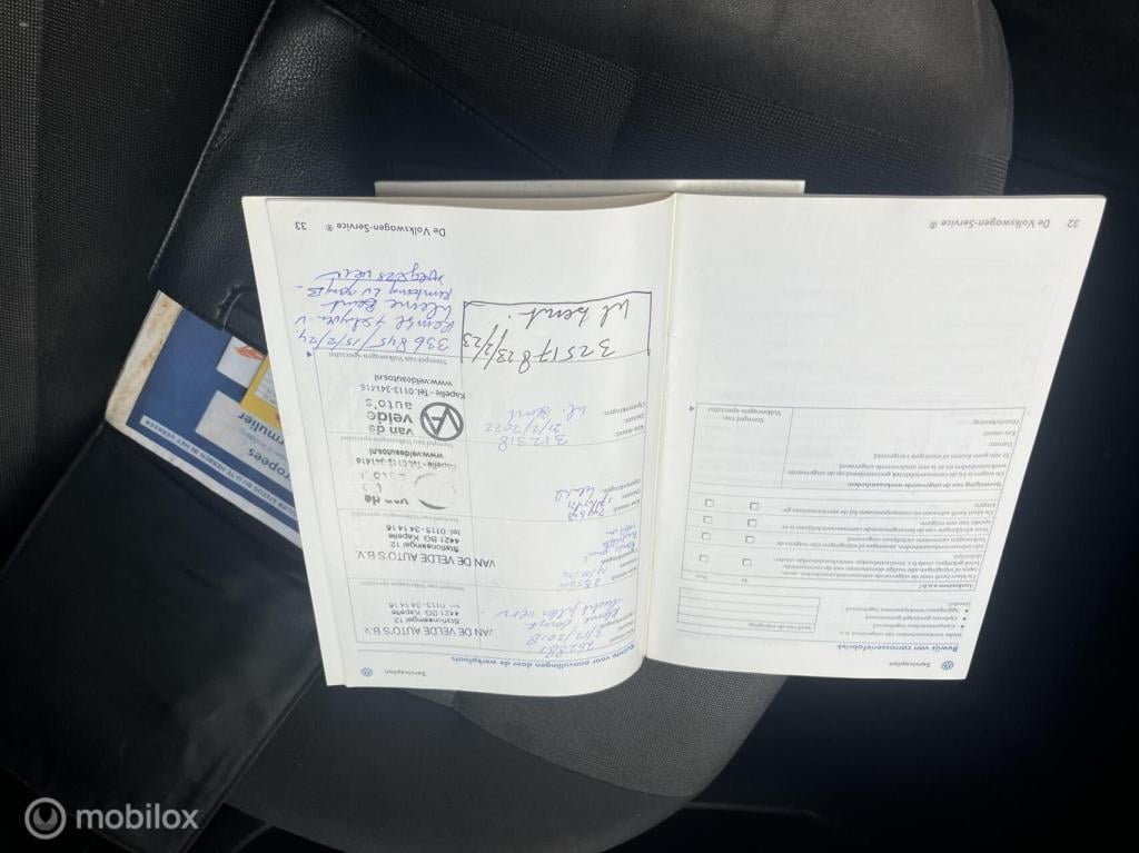 Volkswagen Caddy bestel 1.6 tdi baseline | injector defect