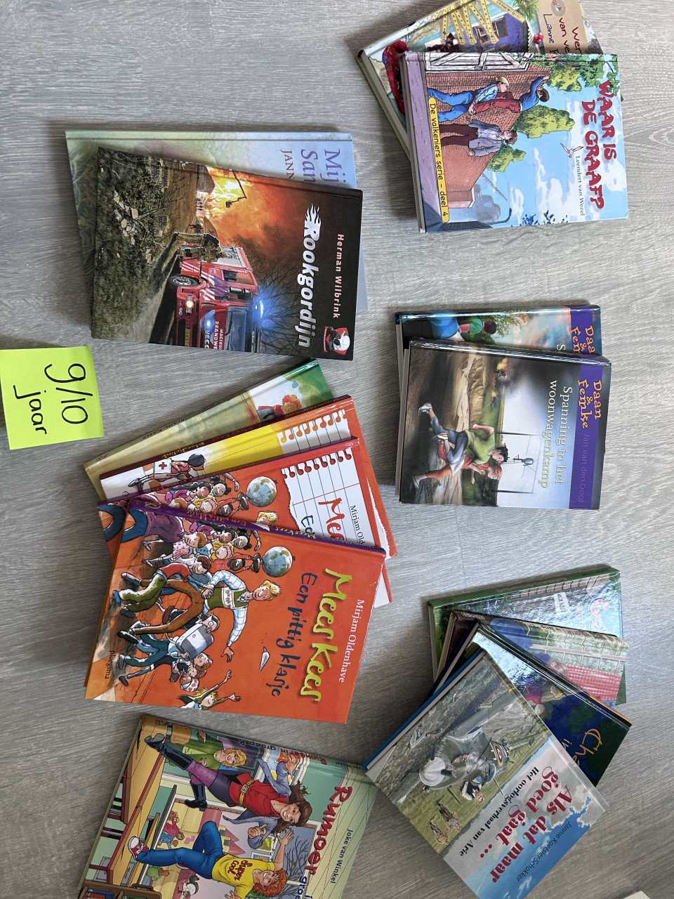 Kinderboeken