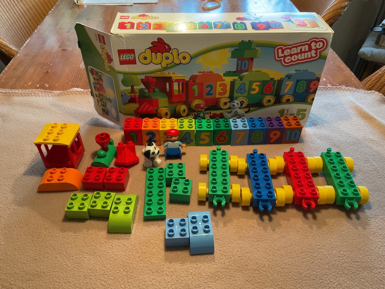 Duplo