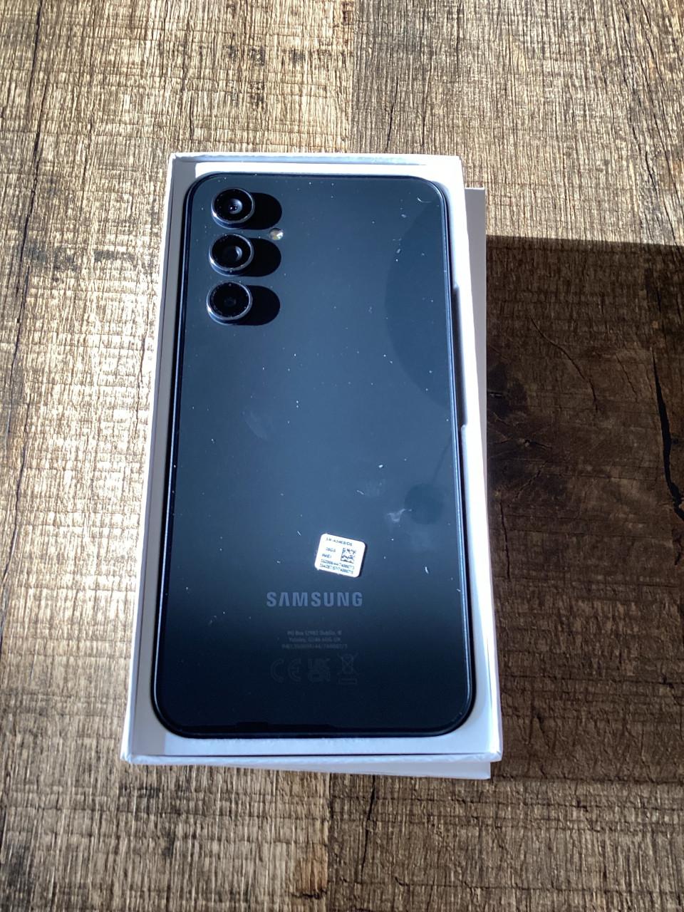 SAMSUNG GALAXY A 54 5 G