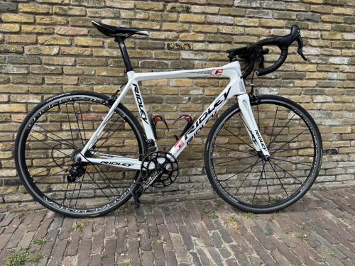 Ridley Fenix Carbon racefiets