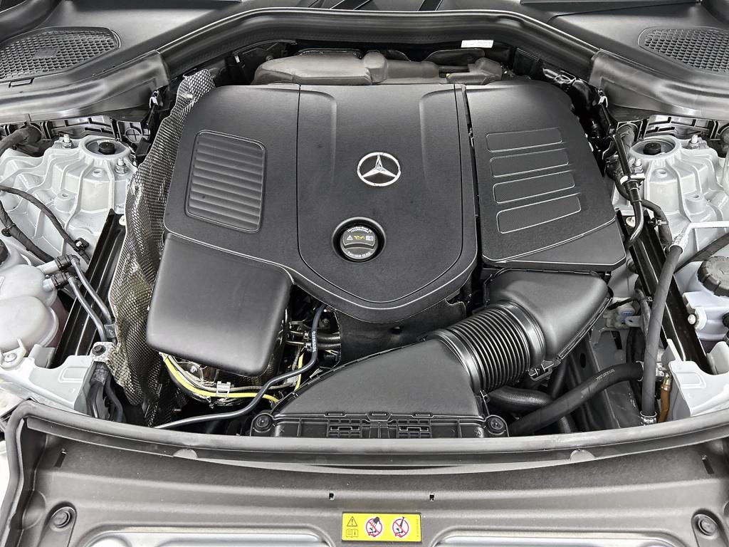 Mercedes-Benz Glc 300e 4matic business solution amg | premium pakket | trek