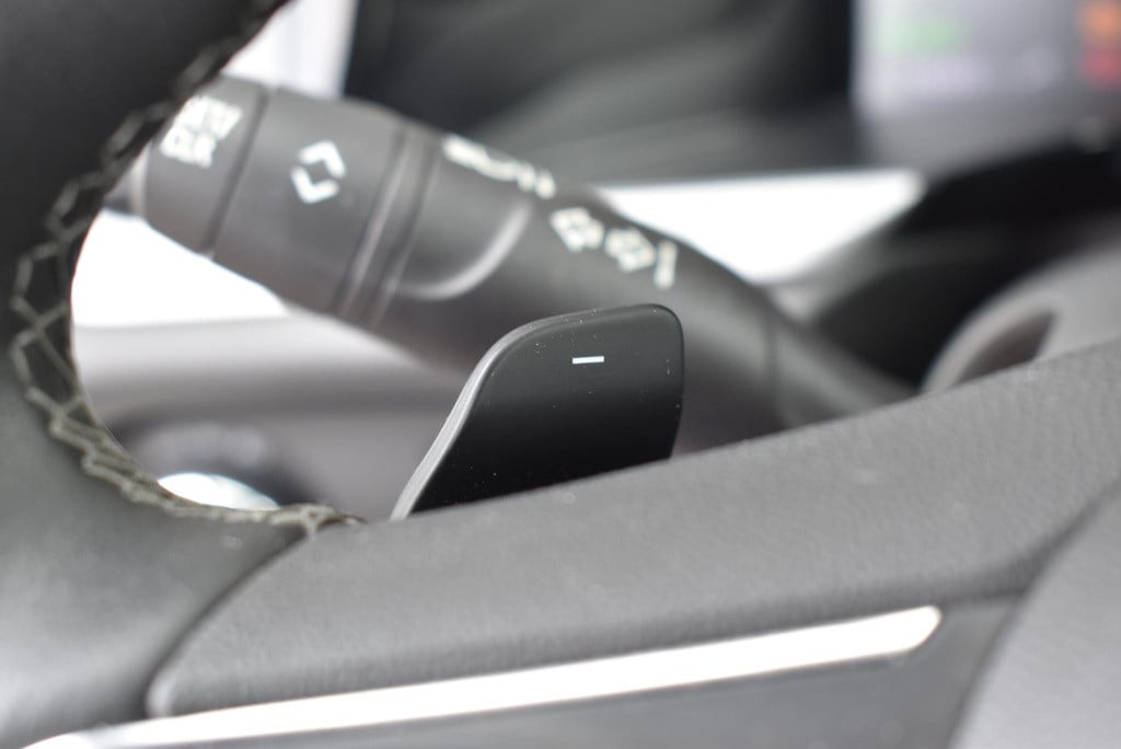Opel Grandland 1.6 turbo plug-in hybrid gs 225pk | navi | camera | elektr. 