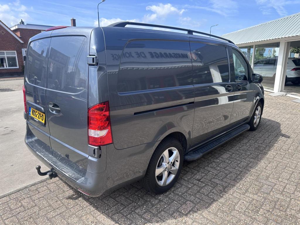Mercedes-Benz Vito 116 cdi lang