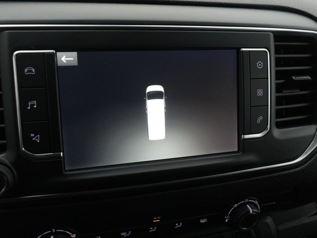 Opel Vivaro 2.0 diesel 145 l3 | airco | navigatie | apple carplay/android a