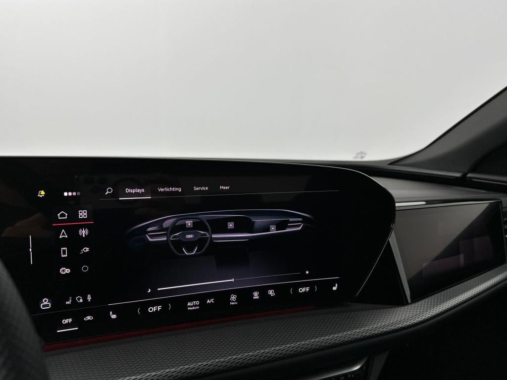 Audi Q5 s edition competition e-hybrid 270 kw / 367 pk suv