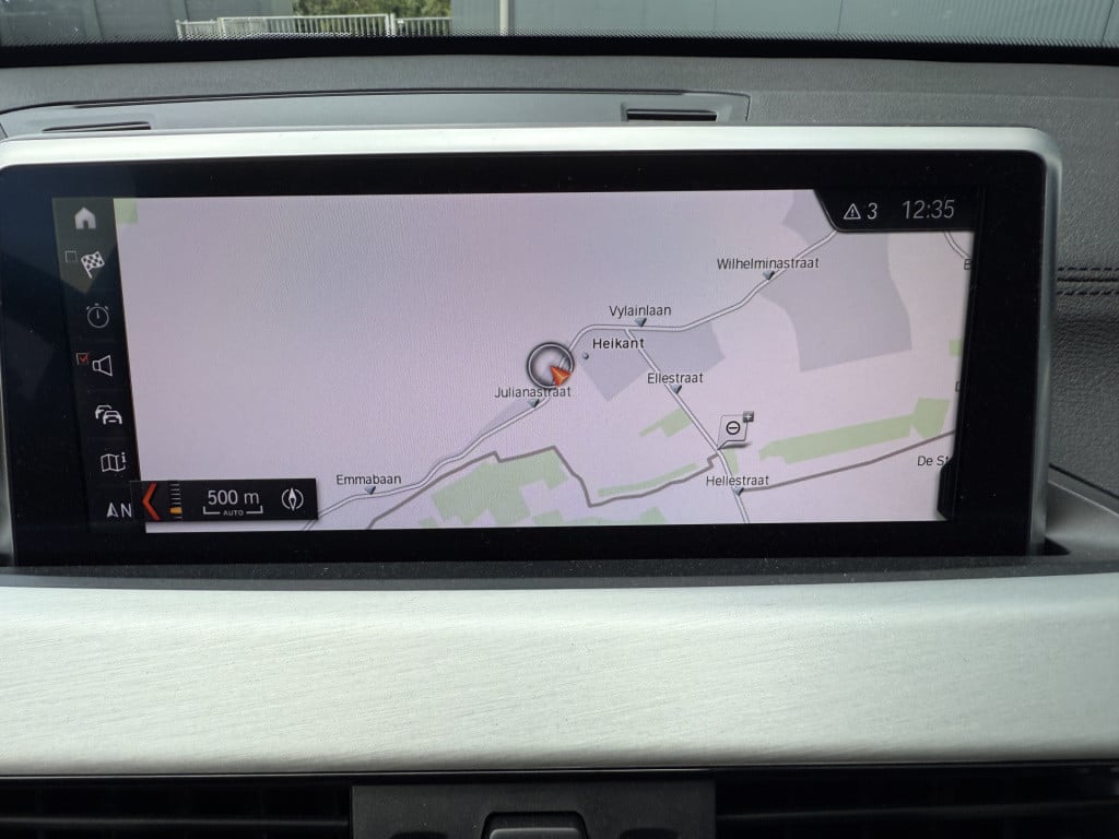 BMW X1 s-drive18i 140pk high executive