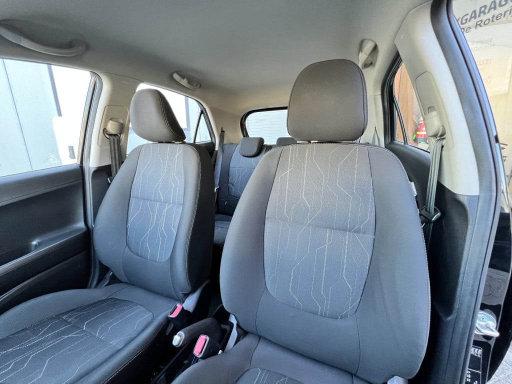 Kia Picanto 1.0 cvvt businessline | elektrische ramen | radio | airco
