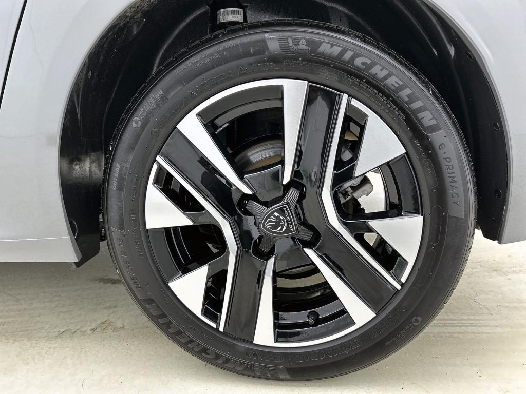 Peugeot 208 100ok automaat allure | rijklaar | camera | icockpit | apple ca