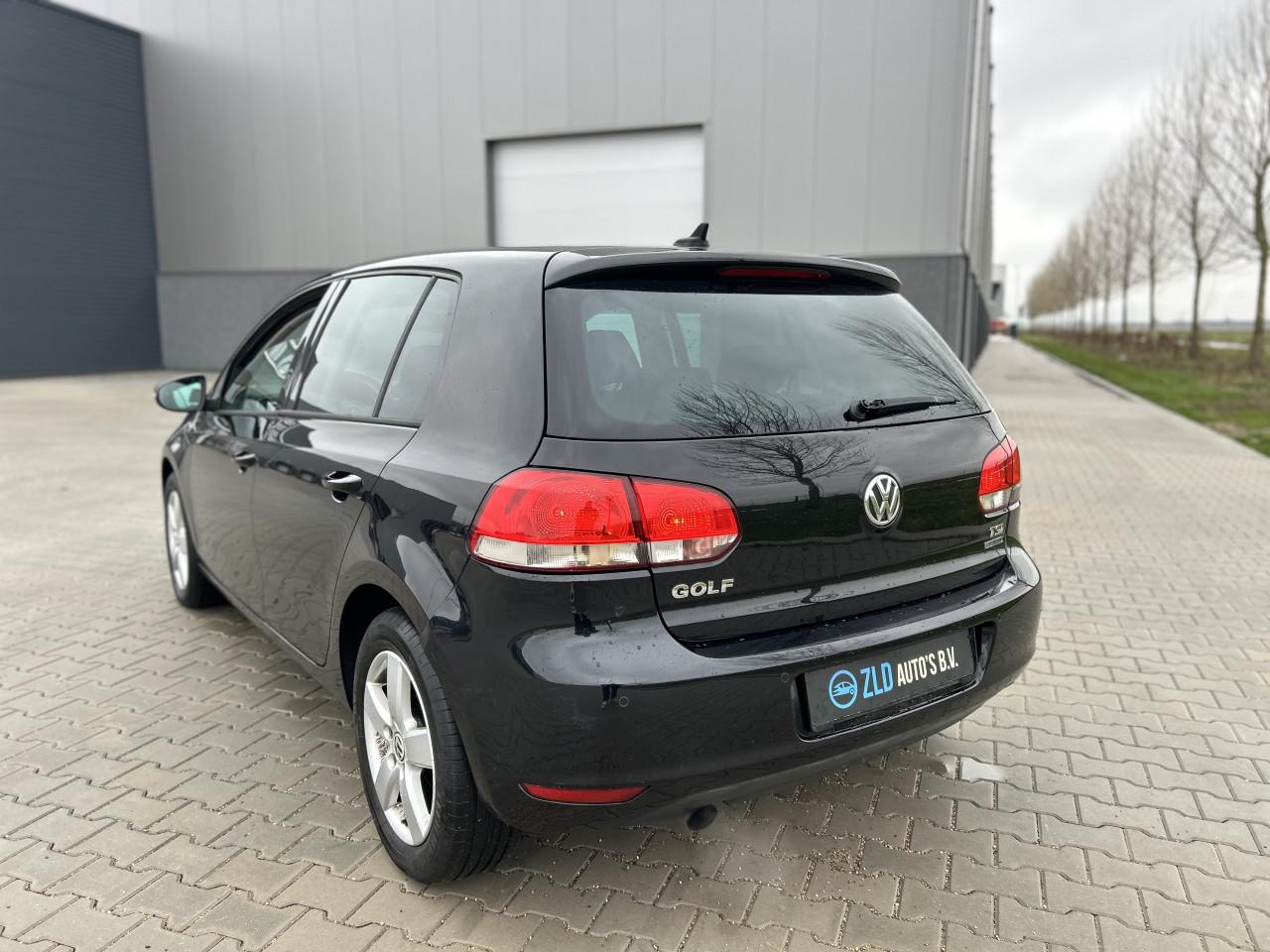 Volkswagen Golf 1.2 TSI Comfortline BlueMotion|CRUISE CONTR