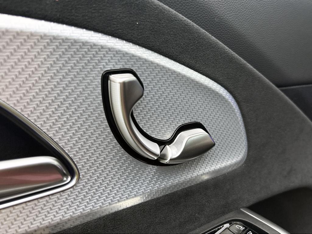 Mercedes-Benz Cla shooting brake 180 business solution amg | premium pakket
