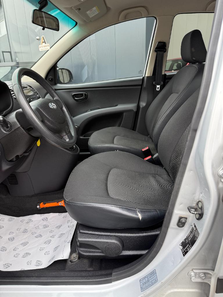 Hyundai I 10 1.0 i-drive cool - airco