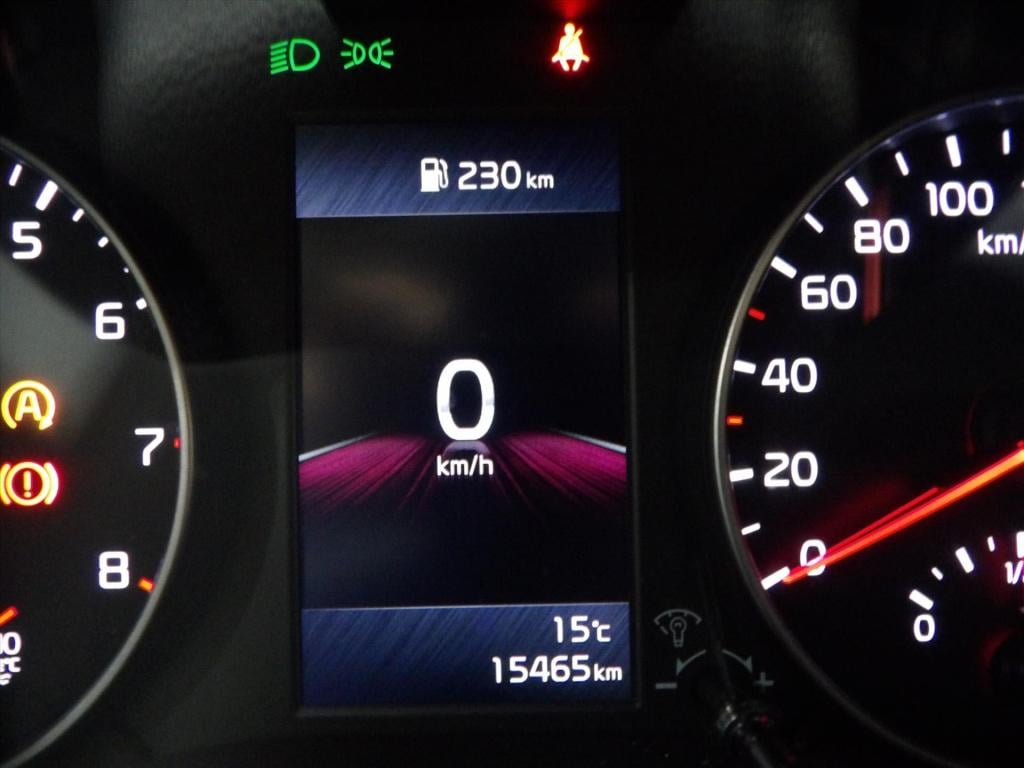 Kia Picanto 1.0 dpi 67pk dynamicplusline