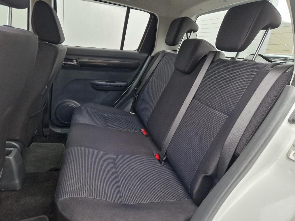 Suzuki Swift 1.3 shogun