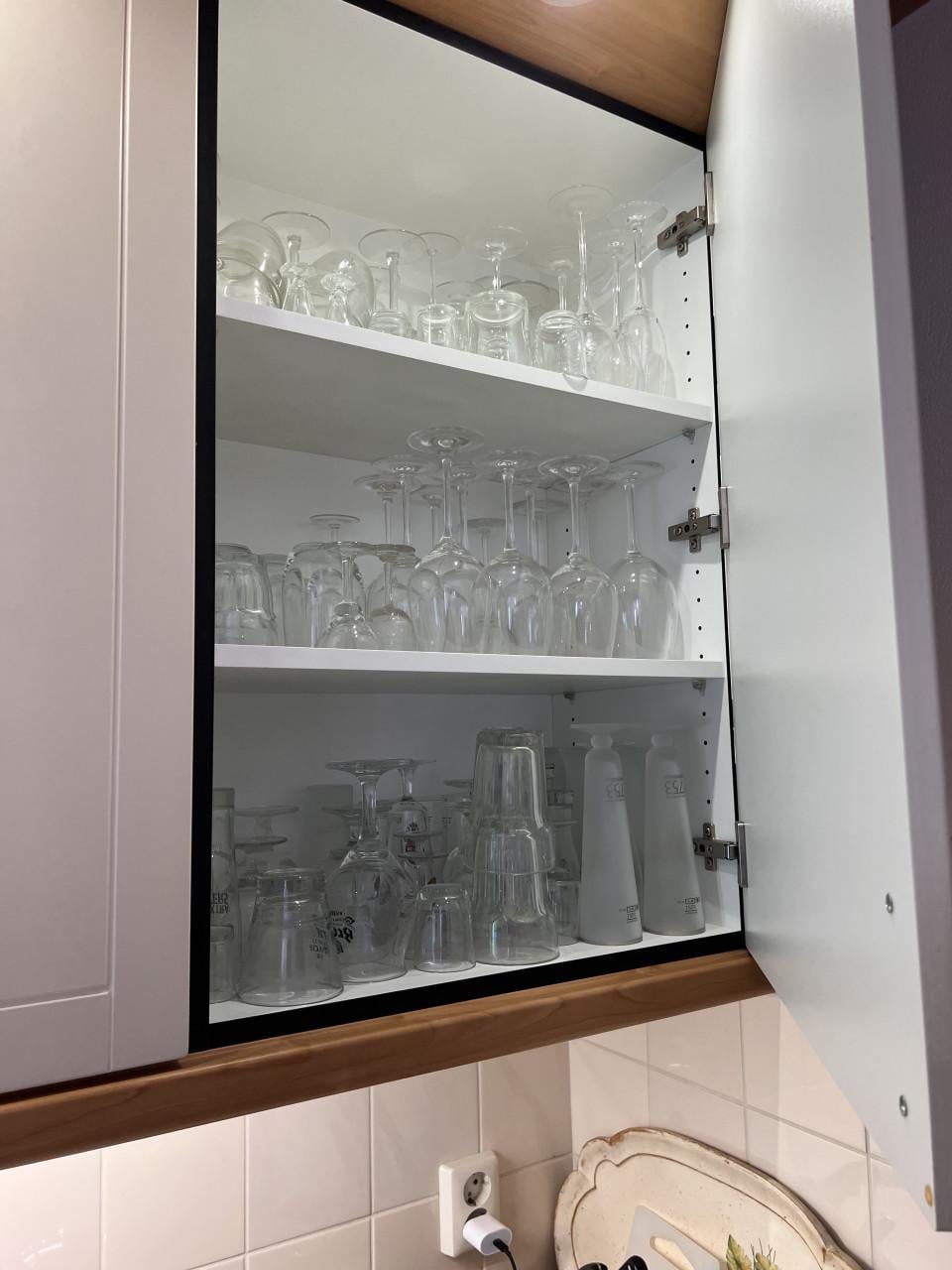 Prachtige keuken compleet!