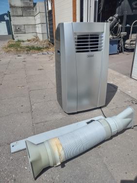 Mobiele airco