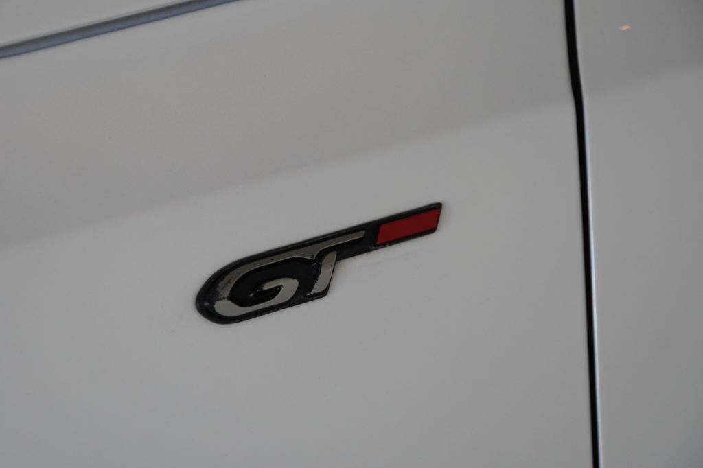 Peugeot 308 sw 1.2 puretech gt-line