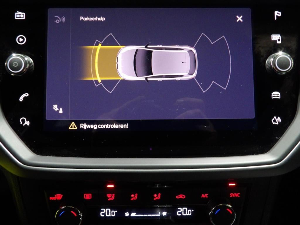 Seat Ibiza 1.0 ecotsi 95pk style business intense