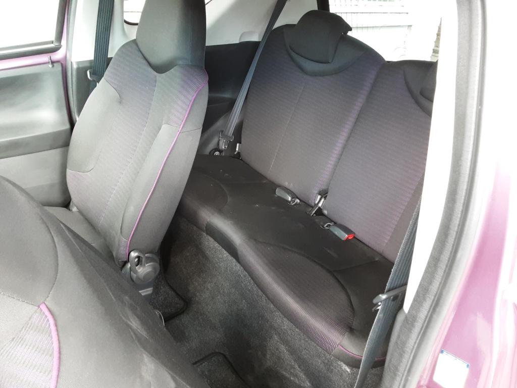 Peugeot 107 1.0 sportium