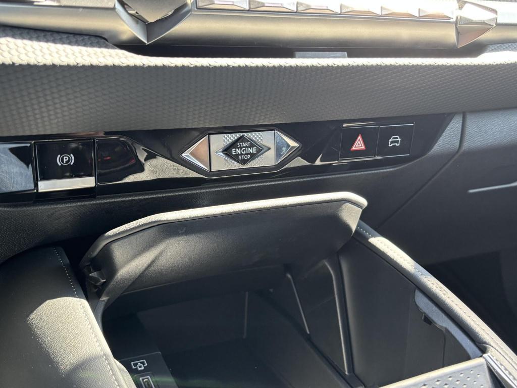 Ds Ds 4 e-tense bastille+