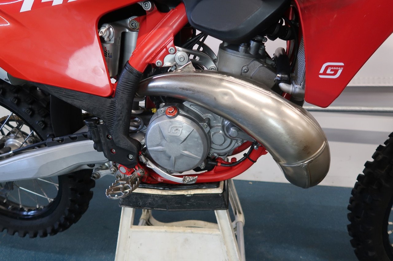 GASGAS MC250 2T 2024