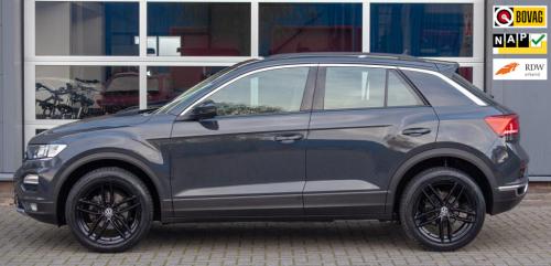 Volkswagen T-roc 1.5 tsi style