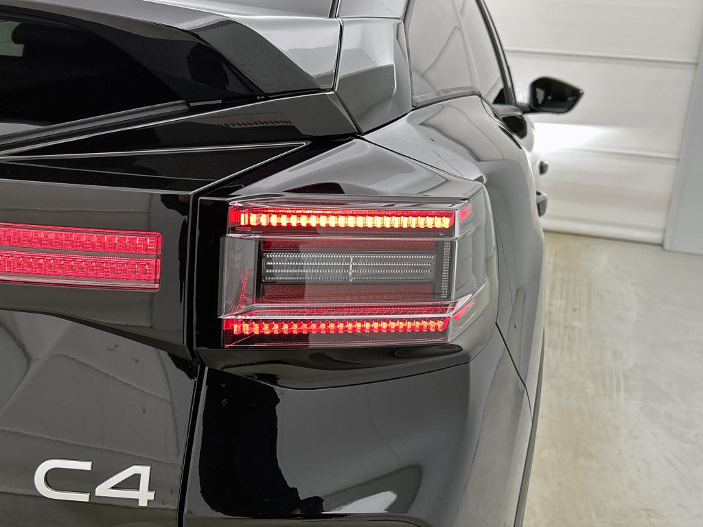 Citroen C4 hybrid 145pk automaat collection | rijklaar | stoelverwarming | 