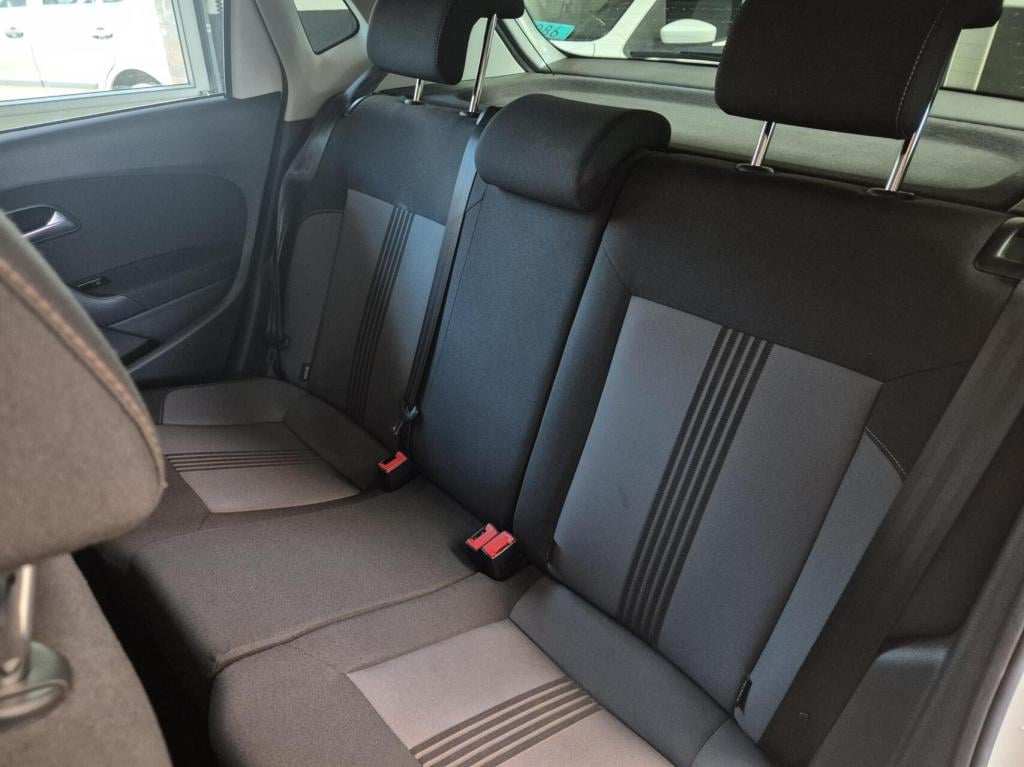 Volkswagen Polo 1.0 comfortline edition