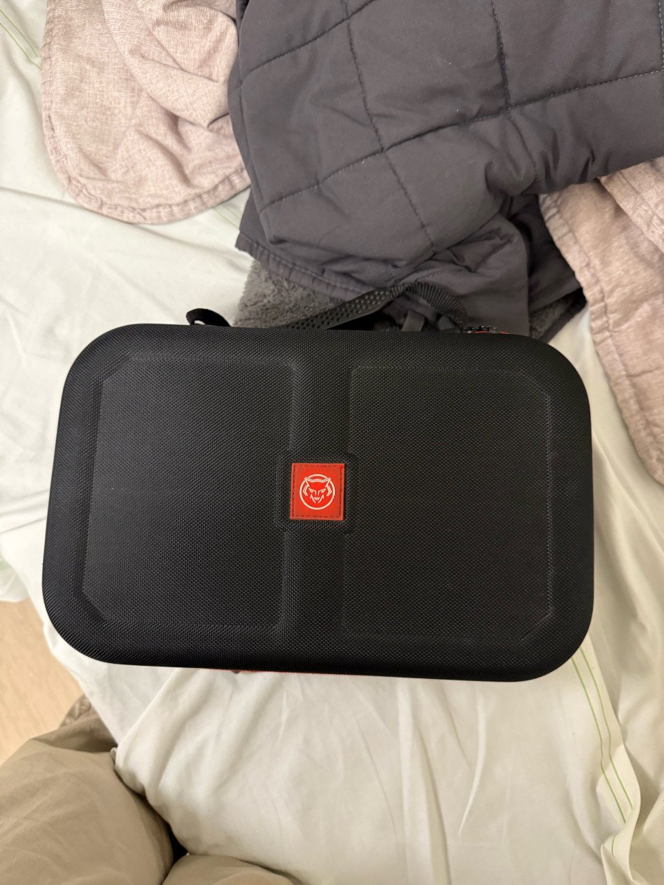 Nintendo switch oled + accessoires