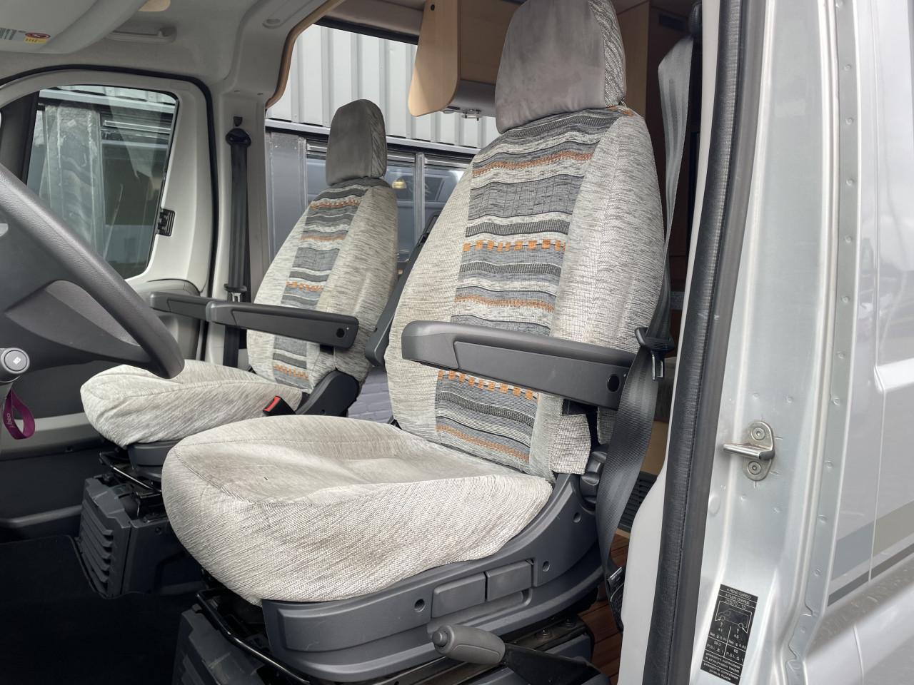 KNAUS BOXSTAR DANGEL 4X4 150 PK