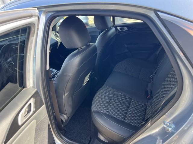 Kia Xceed 1.6 gdi phev 142pk dct6 dynamicplusline