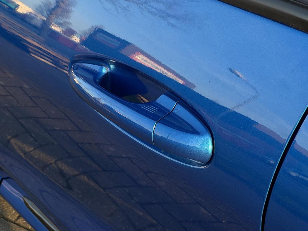 Ford Puma 1.0 ecoboost hybrid st-line x nl-auto incl. trekhaak!
