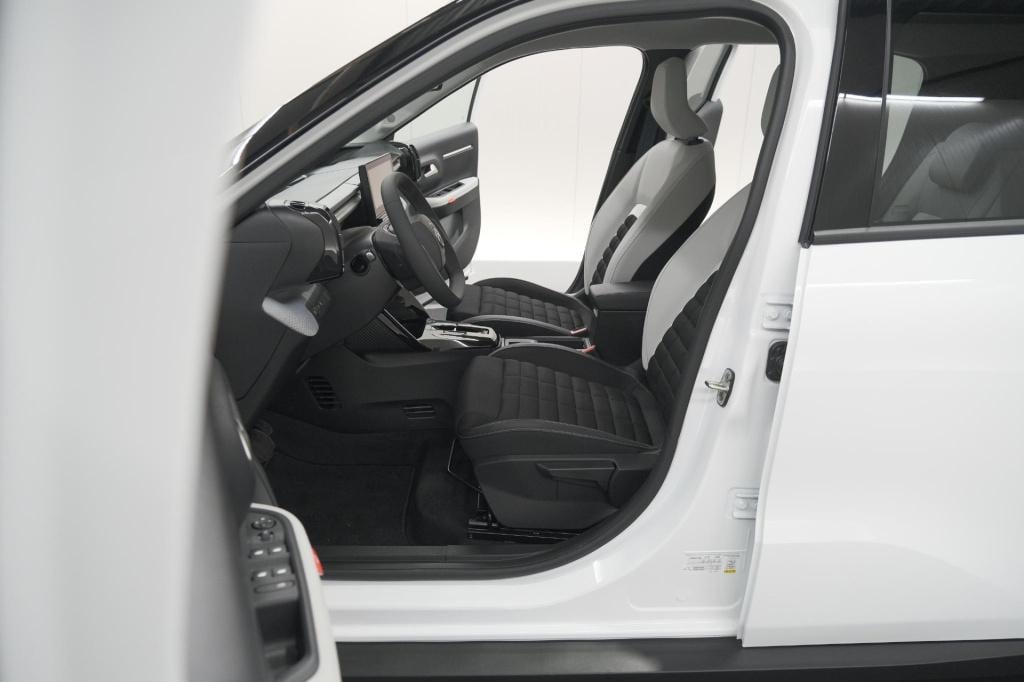 Citroen C3 Aircross 1.2 hybrid 145pk max | camera | dodehoekdetectie | appl