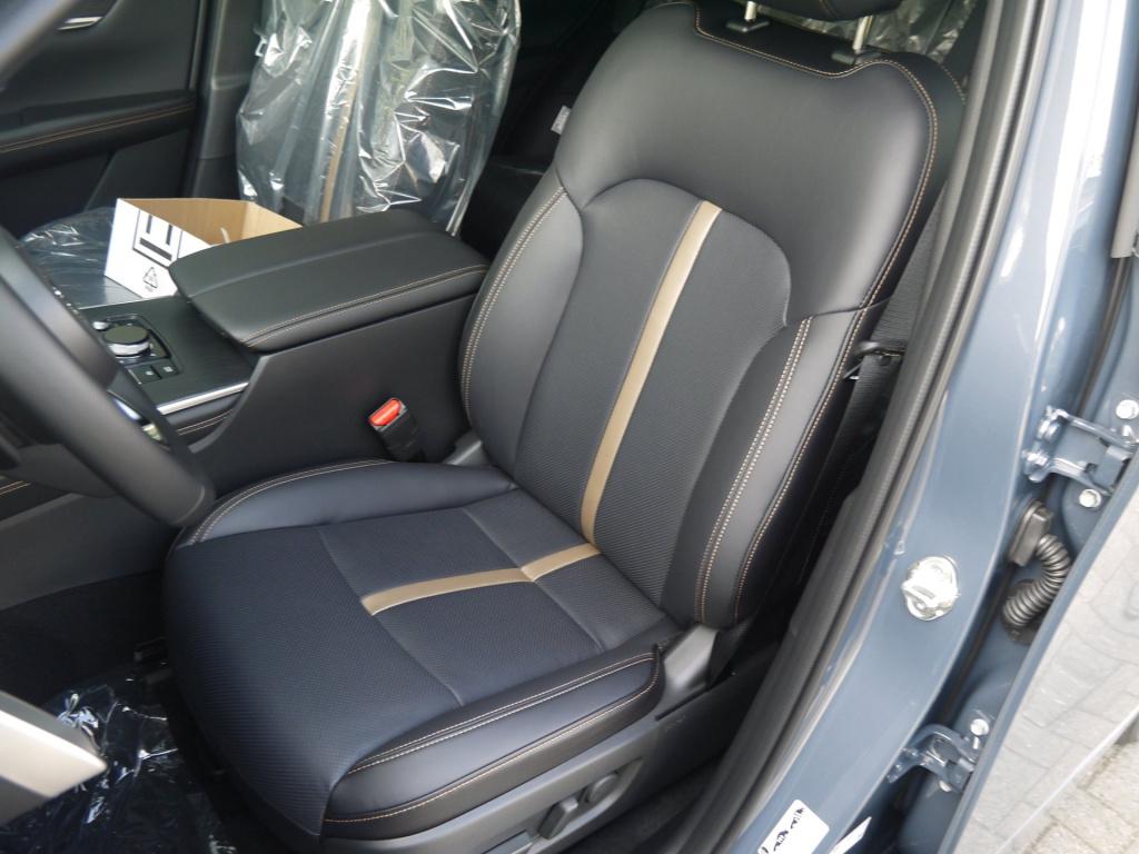 Mazda Cx-60 2.5 e-skyactiv phev homura business edition