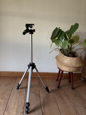 Fotostatief