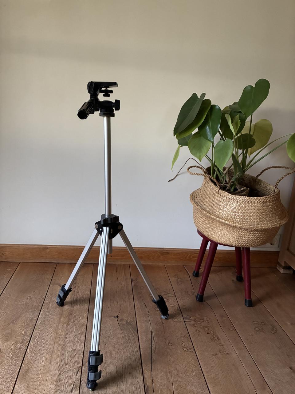 Fotostatief