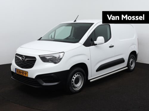 Opel Combo 1.5d l1h1 edition