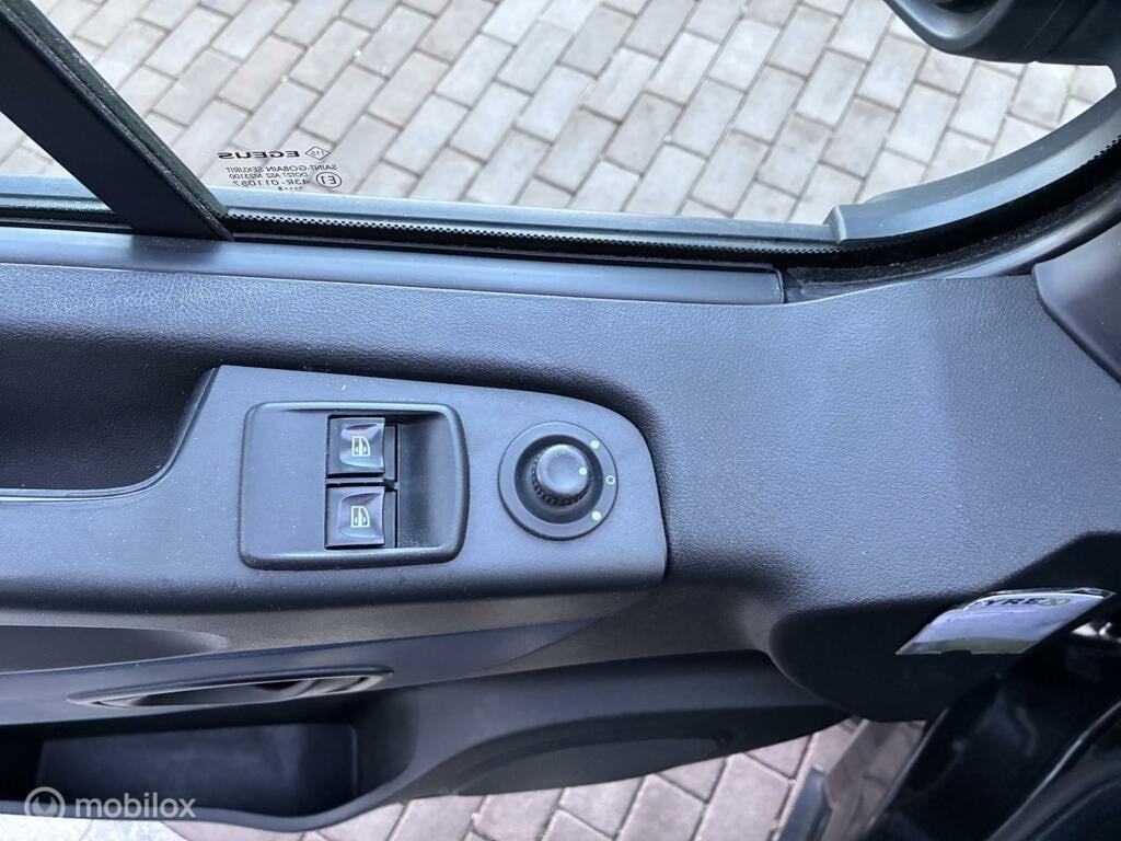 Opel Vivaro bestel 1.6 CDTI L2H1 DC Edition Airco km104.071 Nap Ex Btw !