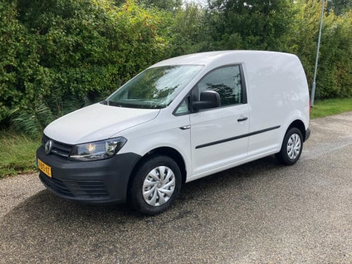 Volkswagen Caddy 1.2Tsi