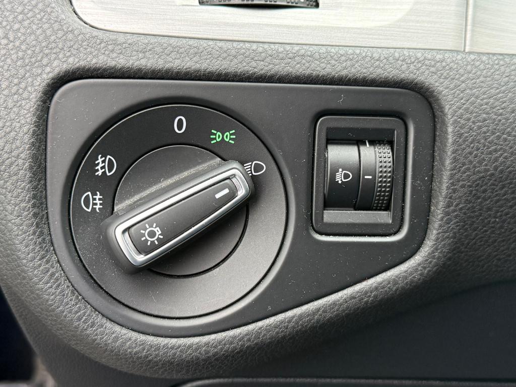 Volkswagen Golf variant 1.2 tsi comfortline dsg