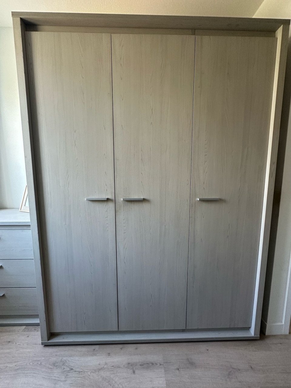 Slaapkamer compleet ZGAN