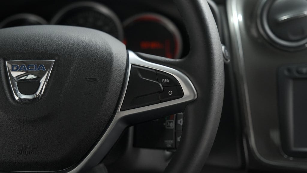 Dacia Sandero Stepway tce 90 sl automaat | trekhaak | camera | navigatie