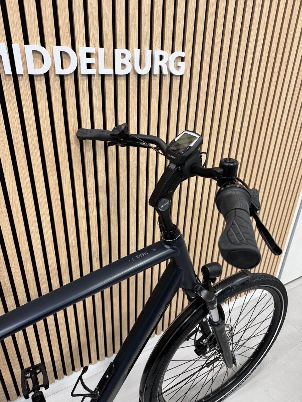 Pegasus Siena E7F Plus Bosch Active Line Plus 400Wh 65CM 1491KM