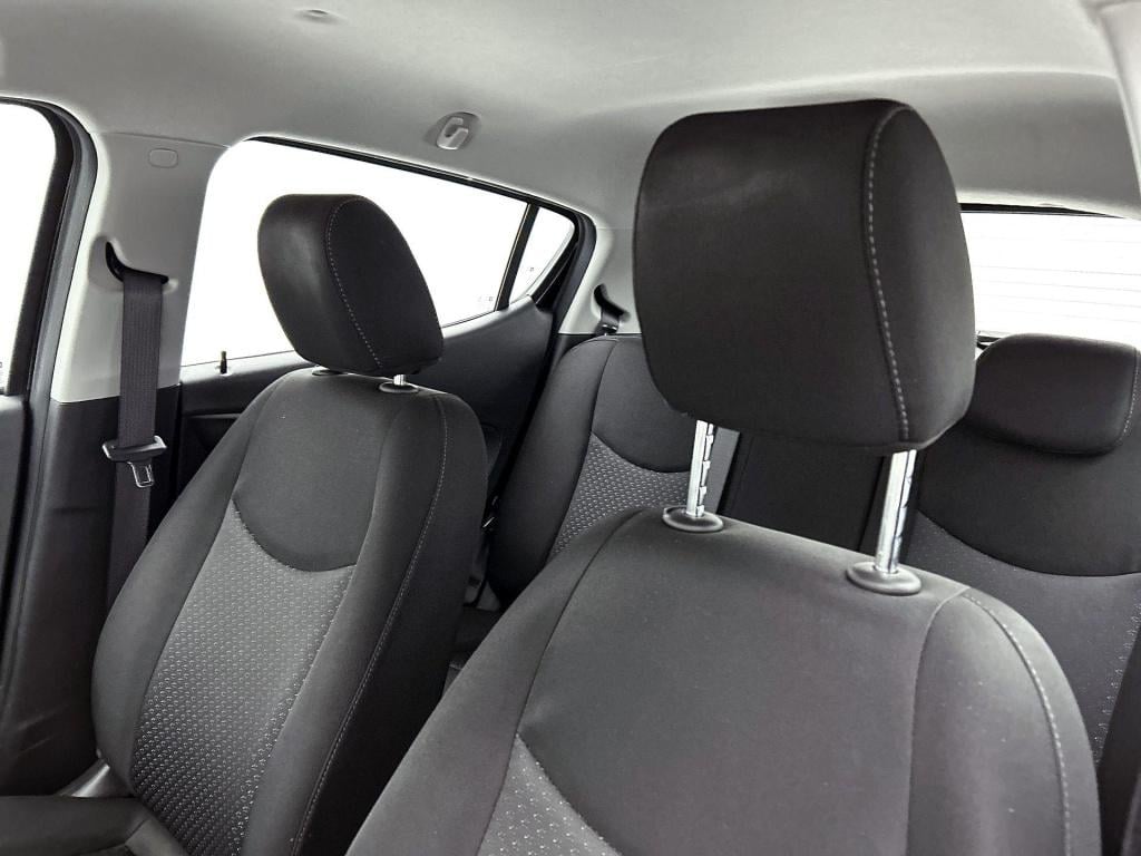 Opel Karl 1.0 ecoflex edition | apple carplay / android auto | airco | dab 