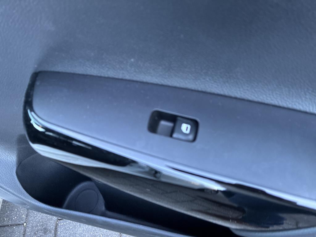 Kia Picanto 1.0 dpi executiveline | demonstratieauto | stoel en stuurverwar