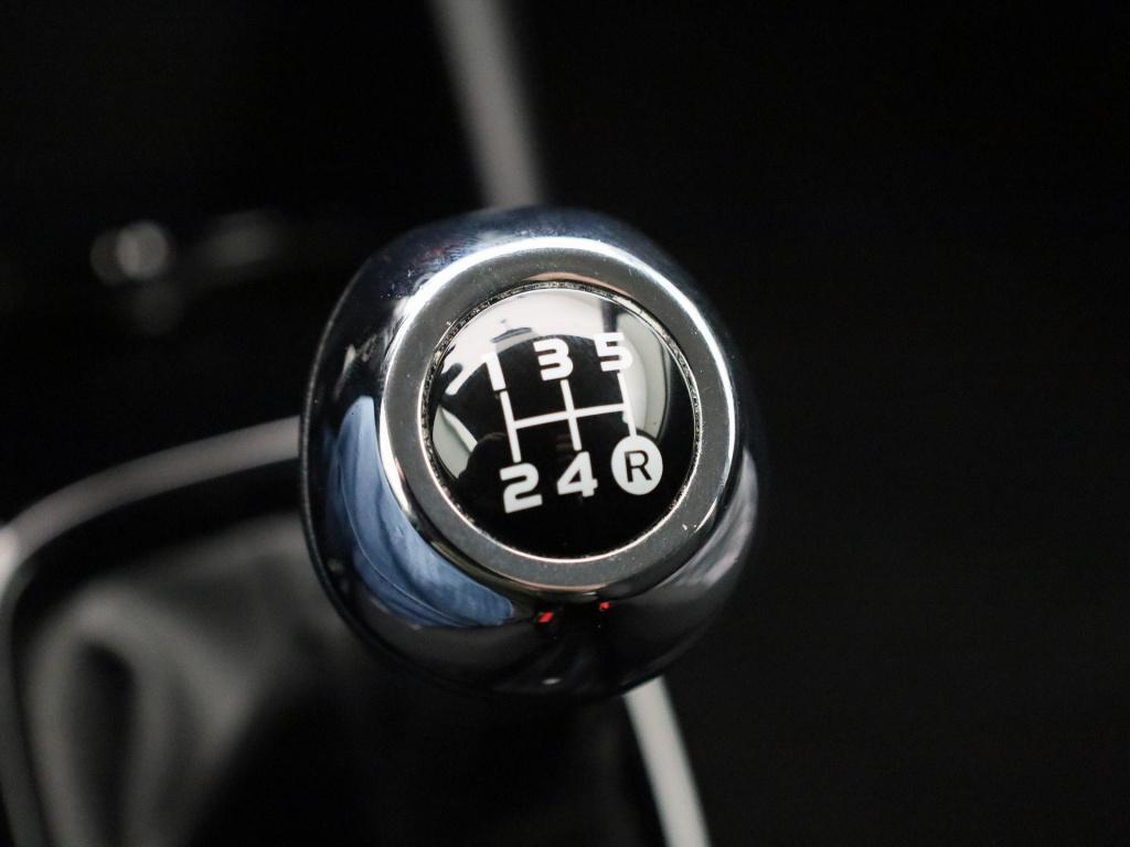 Peugeot 108 1.0 e-vti allure | led dagrijverlichting | lichtmetalen velgen 