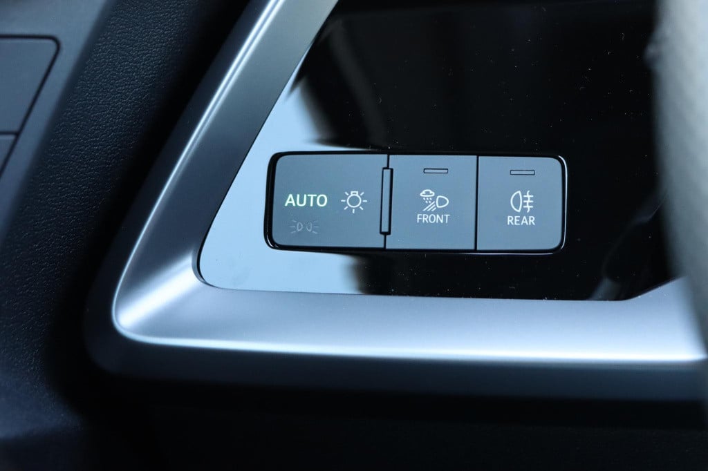 Audi A3 sportback 35 tfsi s edition 150pk s-tronic