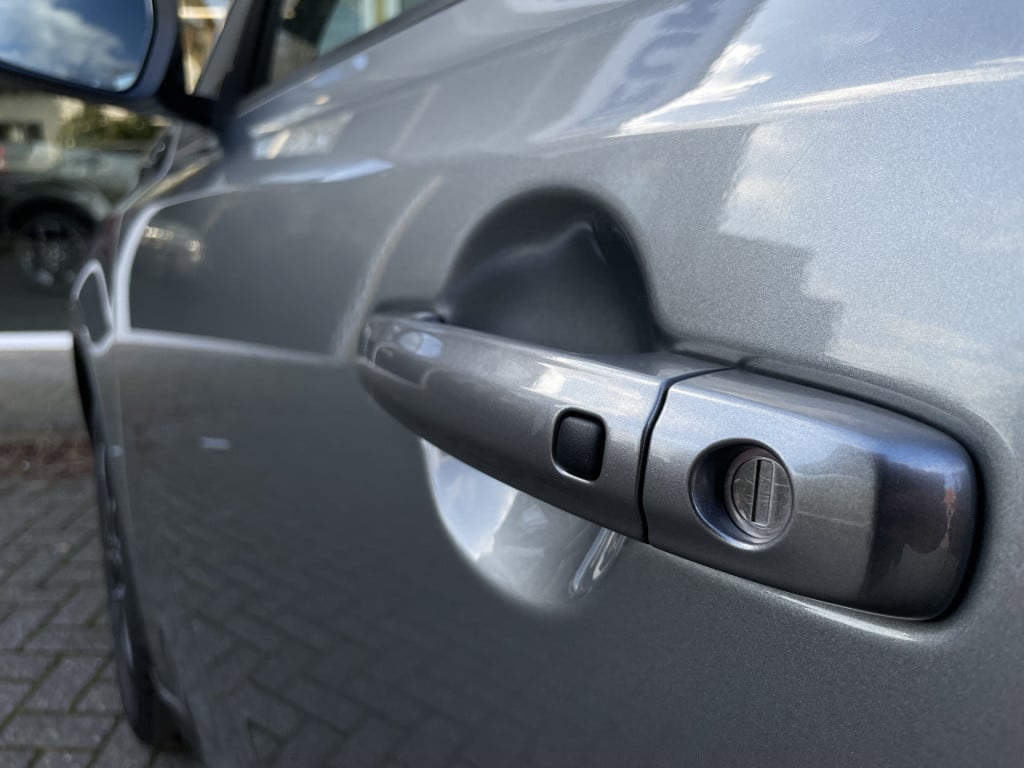 Suzuki Vitara 1.4 boosterjet style smart hybrid/trekhaak