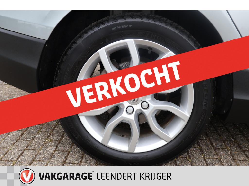 Volvo V40 cross country 2.0 t3 momentum|trekhaak|volledig rijklaar|12 maand