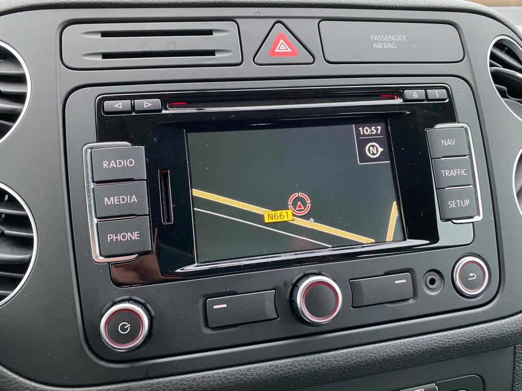 Volkswagen Golf Plus 1.2 tsi trendline bluemotion